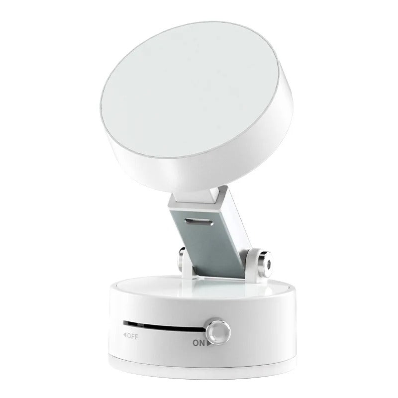 The New Vacuum Magnetic Phone Holder
