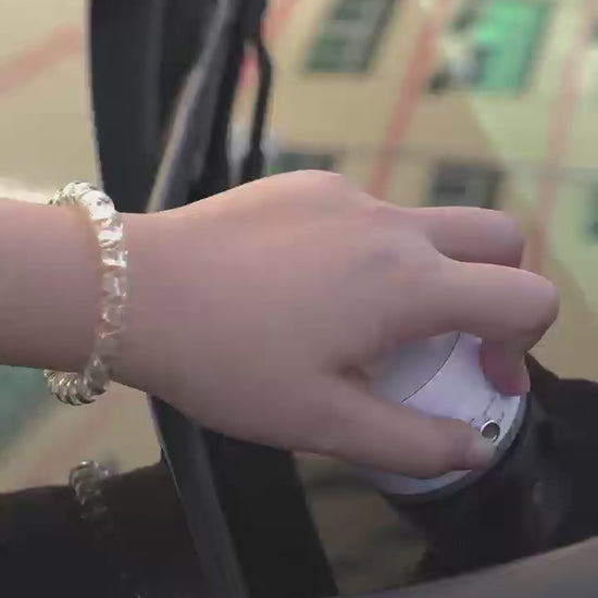 strong magnetic phone holder