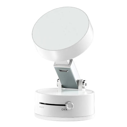 The New Vacuum Magnetic Phone Holder